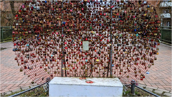 Verlängertes Wochenende in Bad Bevensen
