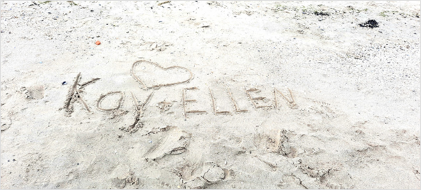 Ein Wochenende in Schillig