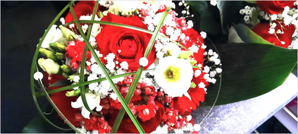 Unsere Kirchliche Trauung